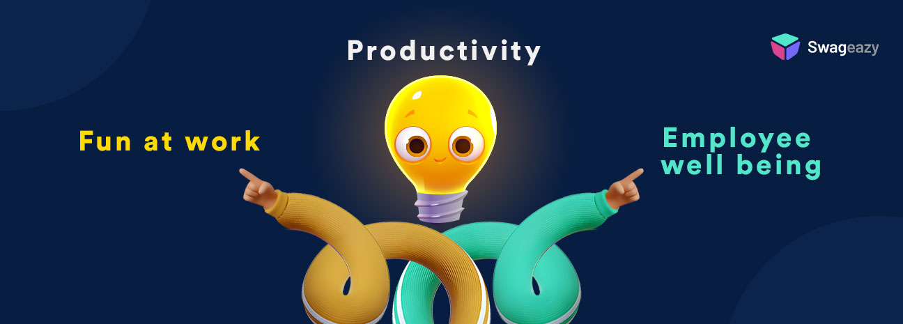 Importance of fun at work